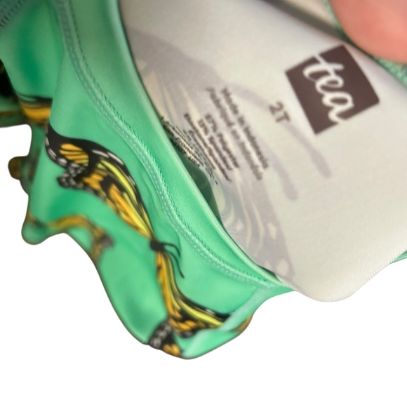 Tea Collection RashGuard - Picture 4 of 4